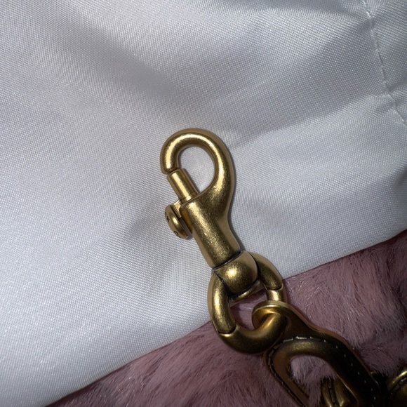 Coach Link Chain Strap - Picture 4 of 6